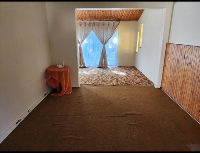 4 BEDROOM HOUSE FOR SALE IN SASOLBURG EXT 1
